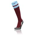 Azlon Socks CRD/COL M Fotballsokker - Unisex