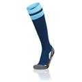 Azlon Socks NAV/COL L Fotballsokker - Unisex