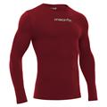 Performance Top Longsleeve CRD S/M Baselayer Tech Undewear