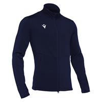 Harvey Stretch Top NAV XXL Lett løpejakke - Utgående modell