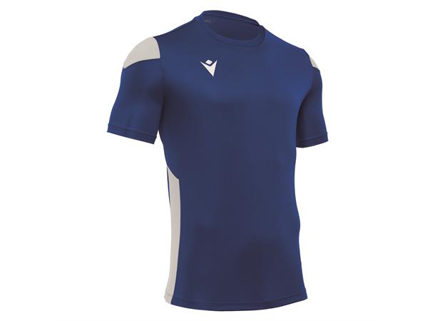 Polis Shirt ROY/WHT 3XS Teknisk spillerdrakt - Unisex 