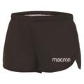 Odette Micro-Short Woman BLK XXL Utgående modell