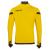 Macron Training 1/4 Zip Top YEL/BLK 3XL Treningsgenser 