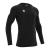 Ling Referee Undershirt BLK M Teknisk baselayer for dommer 