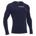 Performance Top Longsleeve NAV 4XS/3XS Baselayer Tech Undewear