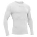 Performance Top Longsleeve WHT 4XS/3XS Baselayer Tech Undewear