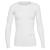 Performance ++ Woman LS Pro WHT S Baselayer TECH compression underwear 