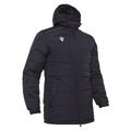 Gyor Padded Jacket NAV 3XL Vattert klubbjakke - Unisex