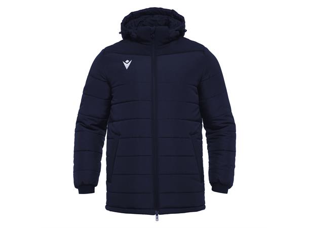 Narvik Padded Jacket NAV XS Vattert klubbjakke - Unisex 
