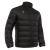 Eblana Bomber Jacket BLK S Myk og allsidig jakke 