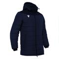 Narvik Padded Jacket NAV 4XL Vattert klubbjakke - Unisex