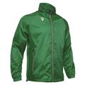 Praia Hero Windbreaker GRN XXL Vindjakke  - Unisex