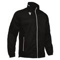 Praia Hero Windbreaker BLK XL Vindjakke  - Unisex