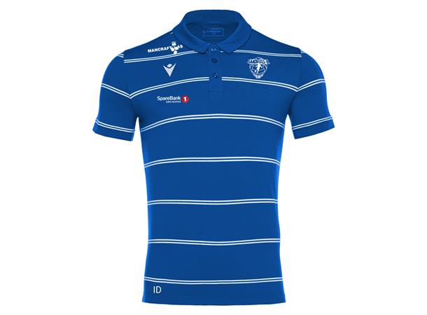 Smørås IL Flamenco Polo 