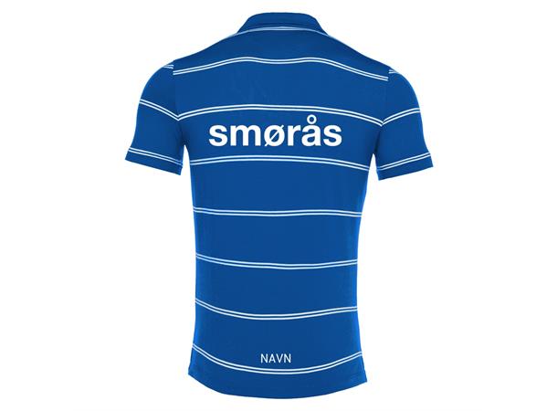 Smørås IL Flamenco Polo 