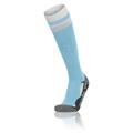 Azlon Socks COL/WHT XS Fotballsokker - Unisex