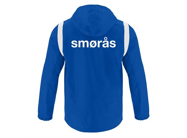 Smørås IL Saransk Jakke Teknisk vindjakke 