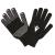 Rivet Gloves BLK XXS God og varm treningshanske 