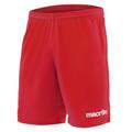 Mesa Short RED 4XS Match day short