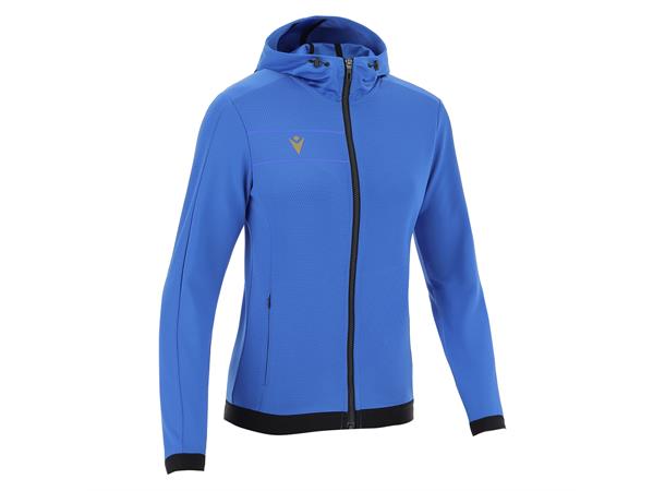 Kavos Hoody Dame ROY S Softshell hettejakke til dame 
