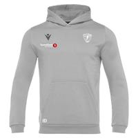 Smørås IL Banjo Hettegenser