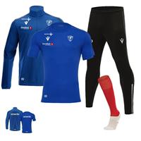 Smørås IL Spillepakke Medium Arno-Rigel-Desna-Round