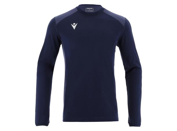 Tobol Longsleeve Top NAV M Teknisk treningsgenser - Unisex 