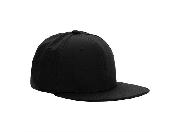 Axel Baseball Cap BLK L/XL Utgående modell 