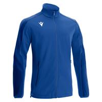 Seth Full Zip Top ROY XXS Teknisk overtrekksjakke - Unisex