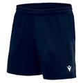 Howlite Hero Rugby Shorts NAV L Teknisk shorts i slitesterkt tekstil