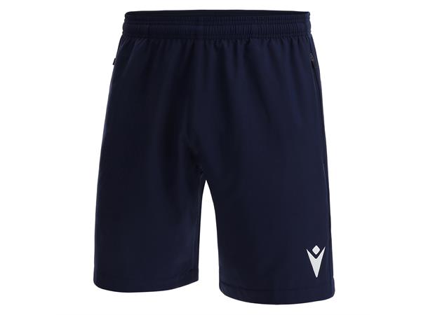 Heliodor Training Bermuda Shorts NAV S Teknisk treningshorts  - Unisex 