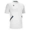 Shedir Match Day Shirt WHT/ANT 4XL Trenings- og spillerdrakt - Unisex