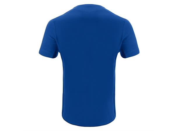 Smørås IL Nevel T-skjorte i 100% bomull 