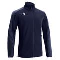 Seth Full Zip Top NAV 3XS Teknisk overtrekksjakke - Unisex