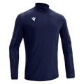 Naryn 1/4 Zip  Top NAV S Teknisk treningsgenser - Unisex