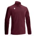 Seth Full Zip Top CARDINAL S Teknisk overtrekksjakke - Unisex