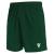 Mesa Hero Short BGRN XL Trenings- og kampshorts - Unisex 