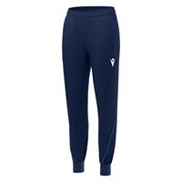 Minerva Women's Pants NAV 3XL Teknisk treningsbukse med feminint snitt