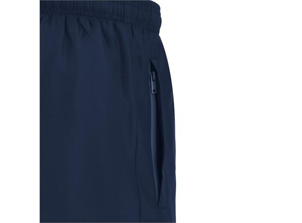 Orpheus Microfiber Pants NAV 3XL Treningsbukse i microfiber - Unisex 