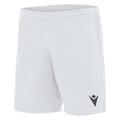 Acrux Hero Woman Shorts WHT L Teknisk kamp-og treningsshorts til dame