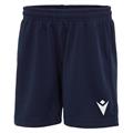 Amethyst Hero Rugby JR Shorts NAV XXS Teknisk JR shorts i slitesterkt tekstil