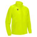 Atlantic Hero Windbreaker NYEL XXS Flott vindjakke - Unisex