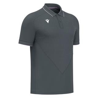 Baldwin Poly Polo Teknisk poloskjorte - Unisex