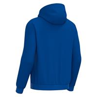 Fenders Hooded Sweatshirt ROY 3XS Hettegenser i bomullsmiks - Unisex
