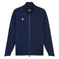 Cobb Icon full zip hoody NAV M Fullzip Overdel i Teknisk Stoff - Unisex