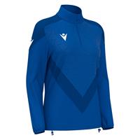 Anora Training 1/4 Zip Top W ROY 3XS Teknisk treningsgenser  til dame