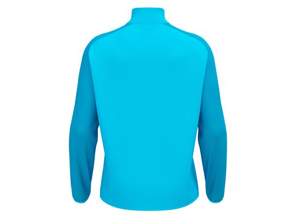 Isen Training 1/4 Zip Top COL 4XS Teknisk treningsgenser - Unisex 