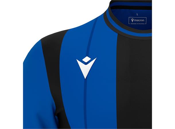 Propus Eco Match Day Shirt ROY/BLK 3XS Teknisk drakt i ECO-tekstil - Unisex 