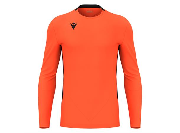 Argo GK shirt ORA/BLK 3XS Keeperdrakt - Unisex 