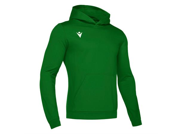 Banjo Hero Hoody GRN 5XL Hettegenser med høy hals- Unisex 